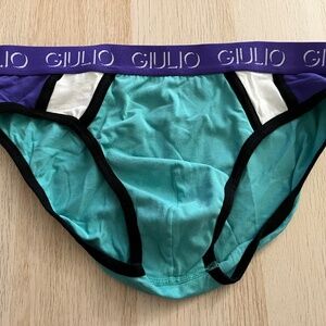Giulio brief L